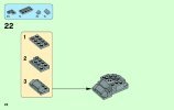 Instrucciones de Construcción - LEGO - Ideas - 21301 - Pájaros: Page 28