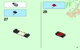 Instrucciones de Construcción - LEGO - Ideas - 21301 - Pájaros: Page 31