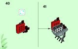 Instrucciones de Construcción - LEGO - Ideas - 21301 - Pájaros: Page 38