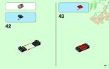 Instrucciones de Construcción - LEGO - Ideas - 21301 - Pájaros: Page 39