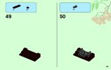 Instrucciones de Construcción - LEGO - Ideas - 21301 - Pájaros: Page 43