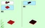 Instrucciones de Construcción - LEGO - Ideas - 21301 - Pájaros: Page 52