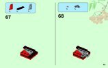 Instrucciones de Construcción - LEGO - Ideas - 21301 - Pájaros: Page 53