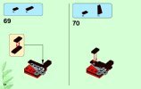 Instrucciones de Construcción - LEGO - Ideas - 21301 - Pájaros: Page 54