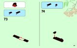 Instrucciones de Construcción - LEGO - Ideas - 21301 - Pájaros: Page 57