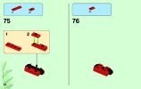 Instrucciones de Construcción - LEGO - Ideas - 21301 - Pájaros: Page 58