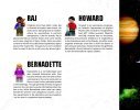 Instrucciones de Construcción - LEGO - Ideas - 21302 - The Big Bang Theory: Page 5