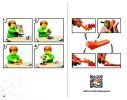 Instrucciones de Construcción - LEGO - Ideas - 21302 - The Big Bang Theory: Page 14