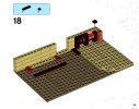 Instrucciones de Construcción - LEGO - Ideas - 21302 - The Big Bang Theory: Page 33