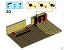 Instrucciones de Construcción - LEGO - Ideas - 21302 - The Big Bang Theory: Page 35