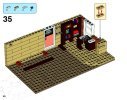 Instrucciones de Construcción - LEGO - Ideas - 21302 - The Big Bang Theory: Page 50