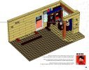 Instrucciones de Construcción - LEGO - Ideas - 21302 - The Big Bang Theory: Page 65