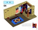 Instrucciones de Construcción - LEGO - Ideas - 21302 - The Big Bang Theory: Page 73