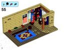 Instrucciones de Construcción - LEGO - Ideas - 21302 - The Big Bang Theory: Page 74