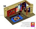 Instrucciones de Construcción - LEGO - Ideas - 21302 - The Big Bang Theory: Page 83