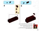 Instrucciones de Construcción - LEGO - Ideas - 21302 - The Big Bang Theory: Page 89