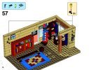 Instrucciones de Construcción - LEGO - Ideas - 21302 - The Big Bang Theory: Page 76