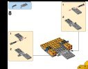 Instrucciones de Construcción - LEGO - Ideas - 21303 - WALL•E: Page 13