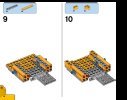 Instrucciones de Construcción - LEGO - Ideas - 21303 - WALL•E: Page 14