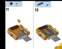 Instrucciones de Construcción - LEGO - Ideas - 21303 - WALL•E: Page 15