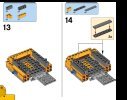 Instrucciones de Construcción - LEGO - Ideas - 21303 - WALL•E: Page 16