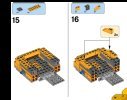 Instrucciones de Construcción - LEGO - Ideas - 21303 - WALL•E: Page 17