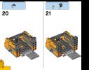 Instrucciones de Construcción - LEGO - Ideas - 21303 - WALL•E: Page 20