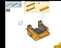 Instrucciones de Construcción - LEGO - Ideas - 21303 - WALL•E: Page 21