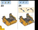 Instrucciones de Construcción - LEGO - Ideas - 21303 - WALL•E: Page 22