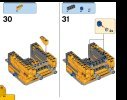 Instrucciones de Construcción - LEGO - Ideas - 21303 - WALL•E: Page 26