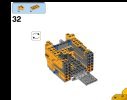 Instrucciones de Construcción - LEGO - Ideas - 21303 - WALL•E: Page 27