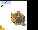 Instrucciones de Construcción - LEGO - Ideas - 21303 - WALL•E: Page 30