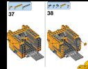 Instrucciones de Construcción - LEGO - Ideas - 21303 - WALL•E: Page 31