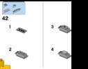 Instrucciones de Construcción - LEGO - Ideas - 21303 - WALL•E: Page 34