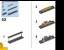 Instrucciones de Construcción - LEGO - Ideas - 21303 - WALL•E: Page 36