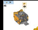 Instrucciones de Construcción - LEGO - Ideas - 21303 - WALL•E: Page 39