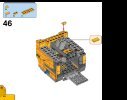 Instrucciones de Construcción - LEGO - Ideas - 21303 - WALL•E: Page 40