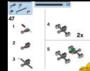 Instrucciones de Construcción - LEGO - Ideas - 21303 - WALL•E: Page 41