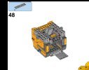 Instrucciones de Construcción - LEGO - Ideas - 21303 - WALL•E: Page 43