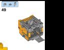 Instrucciones de Construcción - LEGO - Ideas - 21303 - WALL•E: Page 44