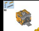 Instrucciones de Construcción - LEGO - Ideas - 21303 - WALL•E: Page 45