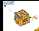 Instrucciones de Construcción - LEGO - Ideas - 21303 - WALL•E: Page 47