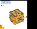 Instrucciones de Construcción - LEGO - Ideas - 21303 - WALL•E: Page 48