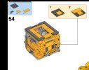 Instrucciones de Construcción - LEGO - Ideas - 21303 - WALL•E: Page 49