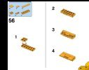 Instrucciones de Construcción - LEGO - Ideas - 21303 - WALL•E: Page 51