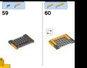 Instrucciones de Construcción - LEGO - Ideas - 21303 - WALL•E: Page 54