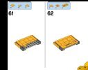 Instrucciones de Construcción - LEGO - Ideas - 21303 - WALL•E: Page 55