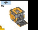 Instrucciones de Construcción - LEGO - Ideas - 21303 - WALL•E: Page 58