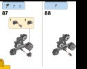 Instrucciones de Construcción - LEGO - Ideas - 21303 - WALL•E: Page 76