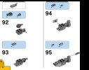 Instrucciones de Construcción - LEGO - Ideas - 21303 - WALL•E: Page 80